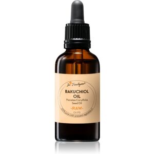 Dr. Feelgood RAW facial oil for skin regeneration and renewal 50 ml Dr. Feelgood RAW facial oil for skin regeneration and renewal 50 ml