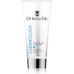 Dr Irena Eris Cleanology cleansing creamy gel for the face 175 ml Dr Irena Eris Cleanology cleansing creamy gel for the face 175 ml