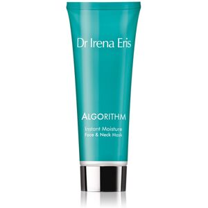 Dr Irena Eris Algorithm Deeply Hydrating Face Neck Mask - Face and Neck Dr Irena Eris Algorithm Deeply Hydrating Face Neck Mask - Face and Neck