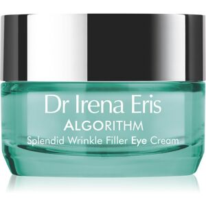 Dr Irena Eris filler eye cream for wrinkle correction 15 ml Dr Irena Eris filler eye cream for wrinkle correction 15 ml
