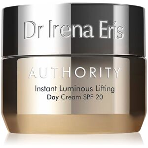 Dr Irena Eris Authority anti-wrinkle lifting day cream SPF 20 50 ml Dr Irena Eris Authority anti-wrinkle lifting day cream SPF 20 50 ml