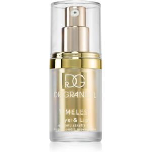 Dr. Grandel Timeless Eye & Lip firming care for the lips and eye area 15 ml Dr. Grandel Timeless Eye & Lip firming care for the lips and eye area 15 ml