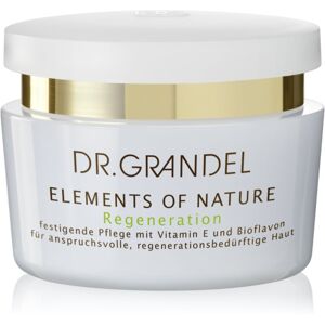 Dr. Grandel Elements Of Nature Regeneration firming care 50 ml Dr. Grandel Elements Of Nature Regeneration firming care 50 ml