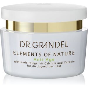 Dr Grandel Elements of Nature Anti Age Cream - Cream Dr Grandel Elements of Nature Anti Age Cream - Cream