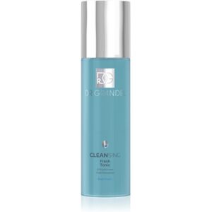 Dr. Grandel Cleansing refreshing facial toner 200 ml Dr. Grandel Cleansing refreshing facial toner 200 ml