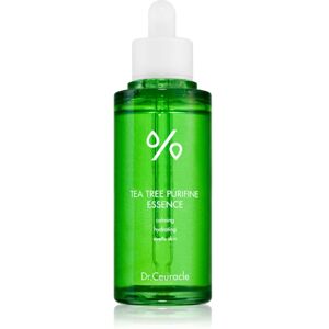 Dr.Ceuracle Tea Tree Purifine 95 soothing essence for sensitive acne-prone skin 50 ml Dr.Ceuracle Tea Tree Purifine 95 soothing essence for sensitive acne-prone skin 50 ml