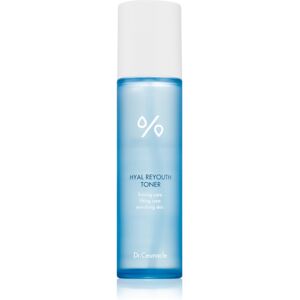 Dr.Ceuracle Hyal Reyouth moisturising toner with hyaluronic acid 120 ml Dr.Ceuracle Hyal Reyouth moisturising toner with hyaluronic acid 120 ml