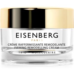 EISENBERG Crème Raffermissante Remodelante re-shaping cream with firming effect 50 ml EISENBERG Crème Raffermissante Remodelante re-shaping cream with firming effect 50 ml