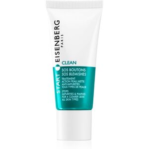 Eisenberg Start SOS Boutons anti-imperfection gel 20 ml Eisenberg Start SOS Boutons anti-imperfection gel 20 ml