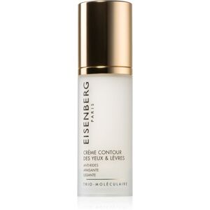 Eisenberg Classique Crème Contour des Yeux & Lèvres anti-wrinkle cream for the eye and lip area 30 ml Eisenberg Classique Crème Contour des Yeux & Lèvres anti-wrinkle cream for the eye and lip area 30 ml
