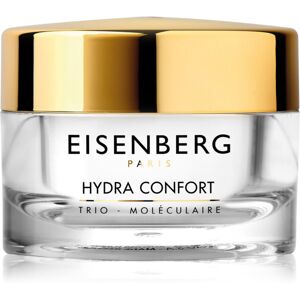 Eisenberg Classique Hydra Confort intensive moisturising cream with anti-ageing effect 50 ml Eisenberg Classique Hydra Confort intensive moisturising cream with anti-ageing effect 50 ml