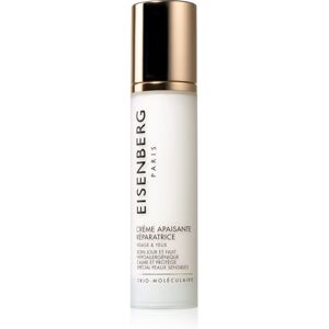 Eisenberg Classique Crème Apaisante Réparatrice soothing and regenerating cream for sensitive skin 50 ml Eisenberg Classique Crème Apaisante Réparatrice soothing and regenerating cream for sensitive skin 50 ml