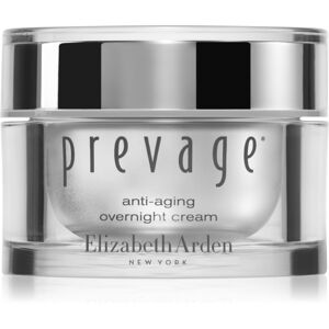 Elisabeth Arden Prevage regenerating night cream with anti-wrinkle effect 50 ml Elisabeth Arden Prevage regenerating night cream with anti-wrinkle effect 50 ml