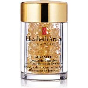 Elisabeth Arden Ceramide Advanced Ceramide eye serum in capsules 60 caps. Elisabeth Arden Ceramide Advanced Ceramide eye serum in capsules 60 caps.