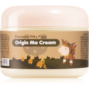 Elizavecca Milky Piggy Origin Ma Cream - Horse Milk, Hydrating, Face Care Elizavecca Milky Piggy Origin Ma Cream - Horse Milk, Hydrating, Face Care