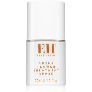 Emma Hardie Lotus Flower Treatment Serum facial serum controlling sebum production and acne fragrance-free 30 ml Emma Hardie Lotus Flower Treatment Serum facial serum controlling sebum production and acne fragrance-free 30 ml