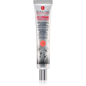 Erborian CC Crème HD (45ml) Erborian CC Crème HD (45ml)