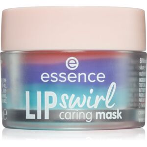 essence LIP swirl hydrating lip mask with nourishing effect 8 g essence LIP swirl hydrating lip mask with nourishing effect 8 g