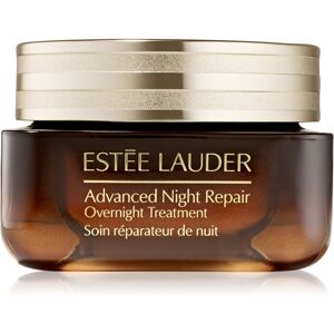 Estée Lauder Advanced Night Repair Overnight Treatment hydrating night cream with anti-wrinkle effect 65 ml Estée Lauder Advanced Night Repair Overnight Treatment hydrating night cream with anti-wrinkle effect 65 ml