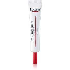 Eucerin Hyaluron-Filler + Volume-Lift lifting eye cream SPF 15 15 ml Eucerin Hyaluron-Filler + Volume-Lift lifting eye cream SPF 15 15 ml