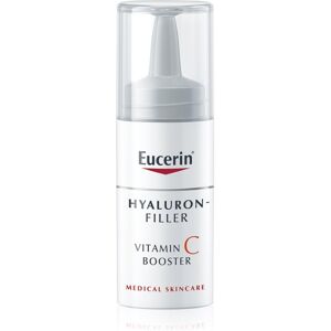 Eucerin Hyaluron-Filler Vitamin C Booster brightening anti-wrinkle serum with vitamin C 8 ml Eucerin Hyaluron-Filler Vitamin C Booster brightening anti-wrinkle serum with vitamin C 8 ml