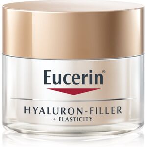 Eucerin Hyaluron-Filler + Elasticity anti-wrinkle day cream SPF 30 50 ml Eucerin Hyaluron-Filler + Elasticity anti-wrinkle day cream SPF 30 50 ml