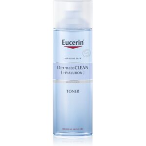 Eucerin DermatoClean cleansing water for all skin types including sensitive 200 ml Eucerin DermatoClean cleansing water for all skin types including sensitive 200 ml