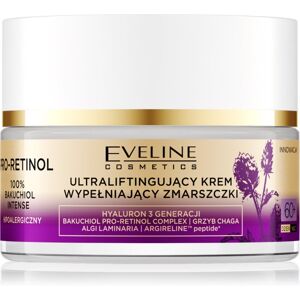 Eveline Cosmetics Pro-Retinol 100% Bakuchiol Intense Ultra-Lifting Face Cream - Face Cream Eveline Cosmetics Pro-Retinol 100% Bakuchiol Intense Ultra-Lifting Face Cream - Face Cream