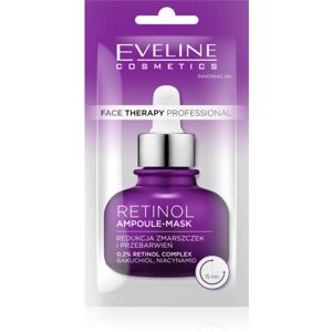 Eveline Cosmetics Face Therapy Retinol - Anti-Aging Face Mask 8ml Eveline Cosmetics Face Therapy Retinol - Anti-Aging Face Mask 8ml