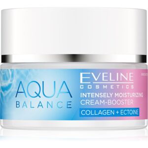 Eveline Cosmetics Collagen + Ectoine Moisturising Cream - Face Care Eveline Cosmetics Collagen + Ectoine Moisturising Cream - Face Care