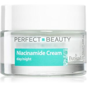Farmona Perfect Beauty Niacinamide Cream - Anti-Aging, 50ml Farmona Perfect Beauty Niacinamide Cream - Anti-Aging, 50ml