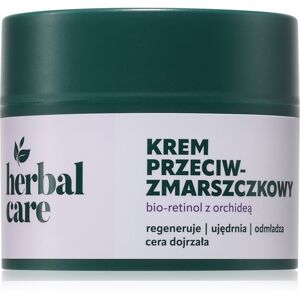 Farmona Herbal Care Bio-retinol & Orchid active anti-wrinkle cream 50 ml Farmona Herbal Care Bio-retinol & Orchid active anti-wrinkle cream 50 ml
