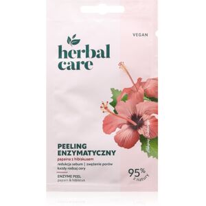 Farmona Herbal Care Papain & Hibiscus enzymatic scrub 1 pc Farmona Herbal Care Papain & Hibiscus enzymatic scrub 1 pc