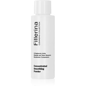 Fillerina Cleansing Concentrated Smoothing Powder exfoliating powder 50 g Fillerina Cleansing Concentrated Smoothing Powder exfoliating powder 50 g