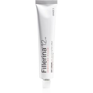 Fillerina Grade 3 Day Cream - Wrinkle-Reducing, Densifying, Hydrating Fillerina Grade 3 Day Cream - Wrinkle-Reducing, Densifying, Hydrating