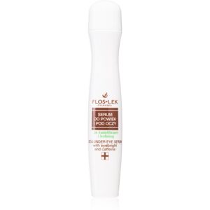 Floslek Eye Serum - Brightening, Caffeine & Skylight - 15ml Floslek Eye Serum - Brightening, Caffeine & Skylight - 15ml