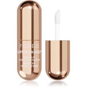 FOREO SUPERCHARGED Eye & Lip Contour Booster conductive serum to strengthen the contours of the eyes and lips 3x3.5 ml FOREO SUPERCHARGED Eye & Lip Contour Booster conductive serum to strengthen the contours of the eyes and lips 3x3.5 ml
