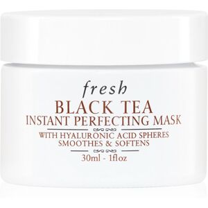 Fresh Black Tea Instant Perfecting Mask - Smoothing Face Mask - 30ml Fresh Black Tea Instant Perfecting Mask - Smoothing Face Mask - 30ml