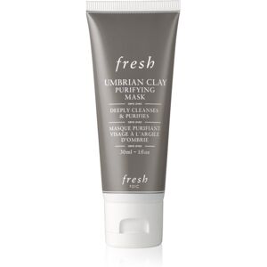 fresh Umbrian Clay Purifying Mask - Face Mask for All Skin Types fresh Umbrian Clay Purifying Mask - Face Mask for All Skin Types