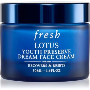 Fresh Lotus Youth Preserve Dream Night Cream - Night Cream Fresh Lotus Youth Preserve Dream Night Cream - Night Cream
