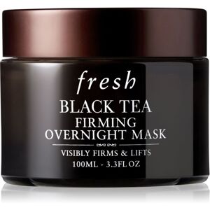 Fresh Black Tea Firming Overnight Mask - Anti-age Face Mask - 100ml Fresh Black Tea Firming Overnight Mask - Anti-age Face Mask - 100ml