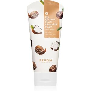 Frudia My Orchard Shea Butter gentle cleansing foam for dry skin 120 ml Frudia My Orchard Shea Butter gentle cleansing foam for dry skin 120 ml