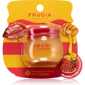 Frudia Honey Pomegranate moisturising lip balm 10 ml Frudia Honey Pomegranate moisturising lip balm 10 ml