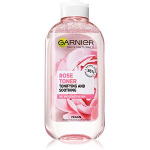 Garnier Botanical face toner for dry and sensitive skin 200 ml Garnier Botanical face toner for dry and sensitive skin 200 ml