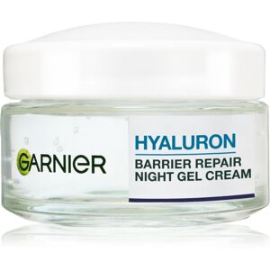 Garnier - Hyaluronic Aloe Jelly Night Moisturizer for Women - 50ml Garnier - Hyaluronic Aloe Jelly Night Moisturizer for Women - 50ml