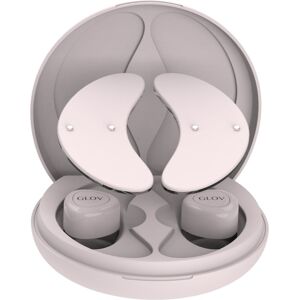 GLOV LunaEye Case LED Therapy LED eye treatment pads 1 pc GLOV LunaEye Case LED Therapy LED eye treatment pads 1 pc