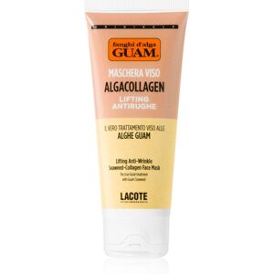 Guam Lacote lifting mask for the face 75 ml Guam Lacote lifting mask for the face 75 ml