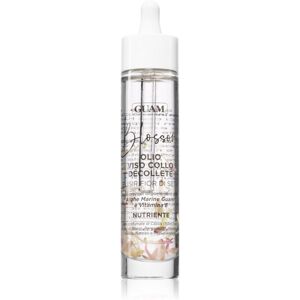 Guam Blossom nourishing oil 50 ml Guam Blossom nourishing oil 50 ml