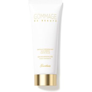 GUERLAIN Beauty Skin Cleansers Gommage de Beauté exfoliating mask for skin resurfacing 75 ml GUERLAIN Beauty Skin Cleansers Gommage de Beauté exfoliating mask for skin resurfacing 75 ml