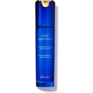 GUERLAIN Super Aqua Serum intense anti-wrinkle moisturising serum 50 ml GUERLAIN Super Aqua Serum intense anti-wrinkle moisturising serum 50 ml